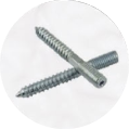 HANGER BOLT