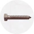 DESKSCREW SS 304