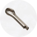 COTTER PIN SS 304